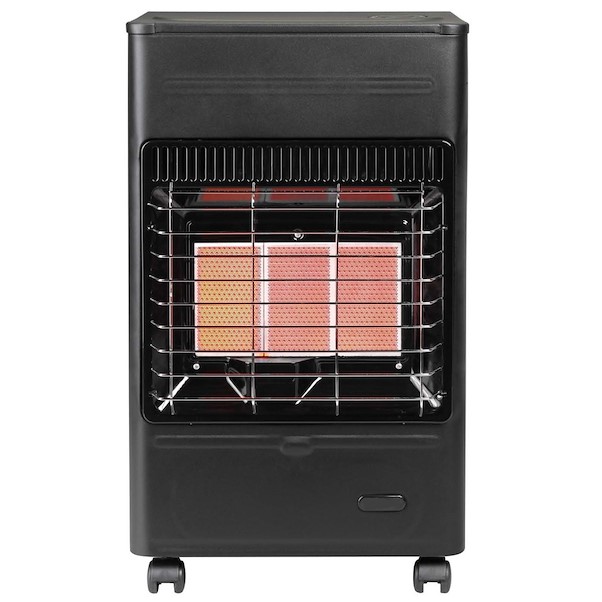 Aquecedor JUNEX Catalitico C 20 (6357)
