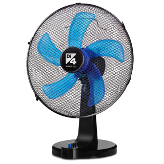VENTOINHA DE MESA DI4 - ARIA SILENCE 30