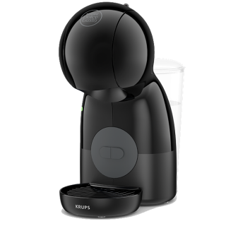 NESCAFÉ DOLCE GUSTO KRUPS PICCOLO XS PRETA