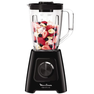 LIQUIDIFICADORA MOULINEX FACICLIC II - LM425810