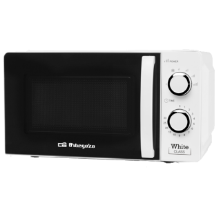 MICRO ONDAS ORBEGOZO - MI 2115 - 20 LTS