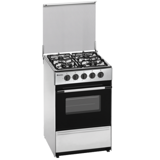 FOGÃO MEIRELES MILANO - N 510 X