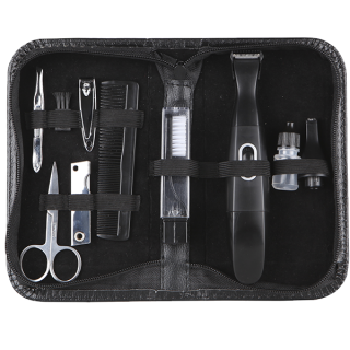 SET MASCULINO DE VIAGEM ORBEGOZO - SET 6100