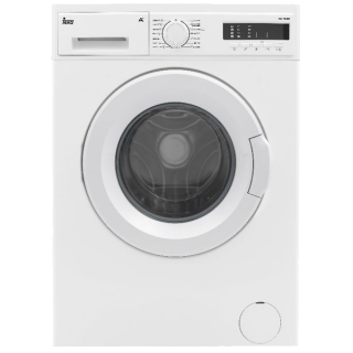 MÁQUINA DE LAVAR ROUPA TEKA - TKL 1068 T - BRANCA