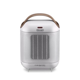 AQUECEDOR CERÂMICA DELONGHI - HFX 30C18.IW - 1800W