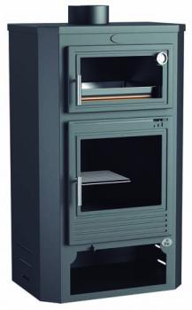 SALAMANDRA COM FORNO 9Kw