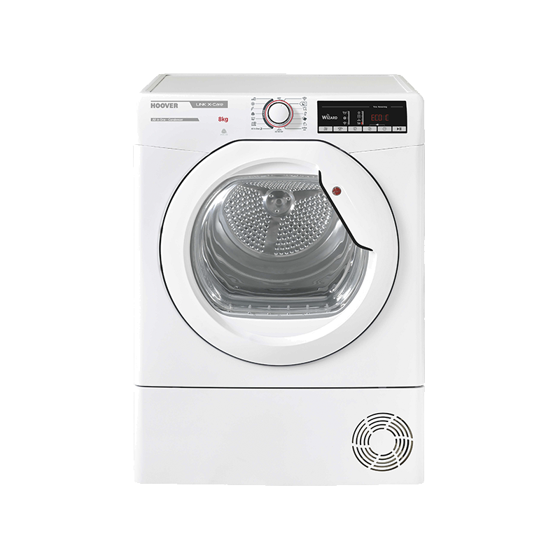 SECADOR DE ROUPA HOOVER - HLX C8TG